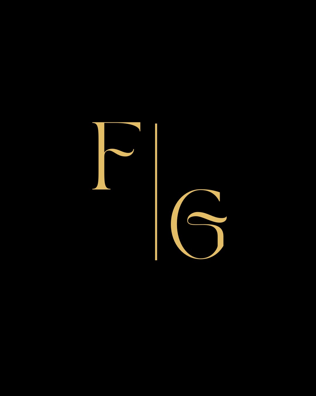 FG Contabilidade logo