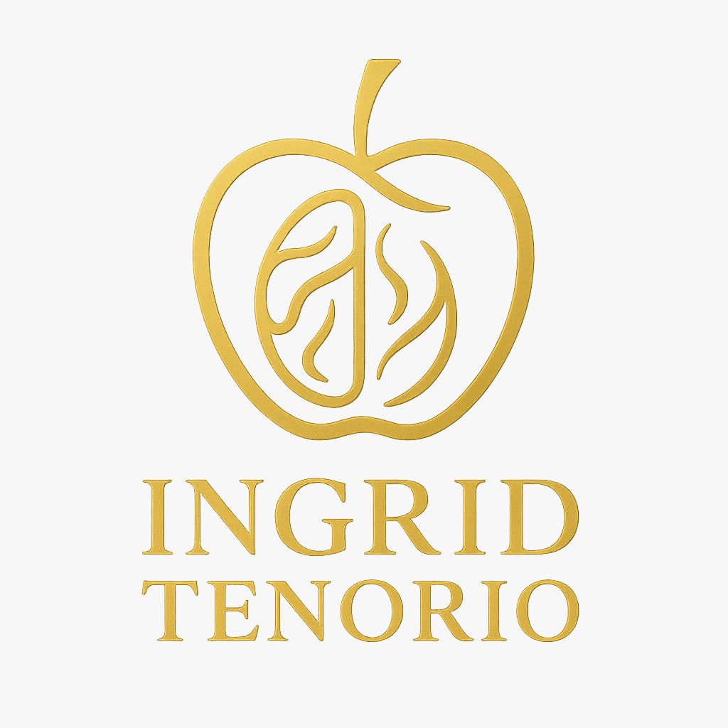 Ingrid Tenorio logo